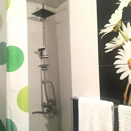 Newly Renovated House Apartment Tbilisi Exterior photo
