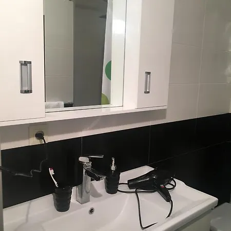 Newly Renovated House Apartment Tbilisi Exterior photo