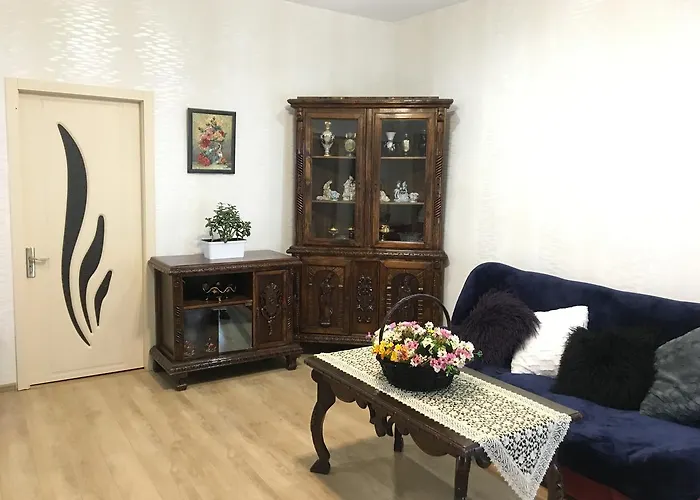 Newly Renovated House