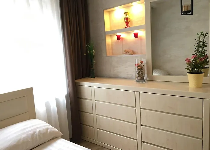 Newly Renovated House