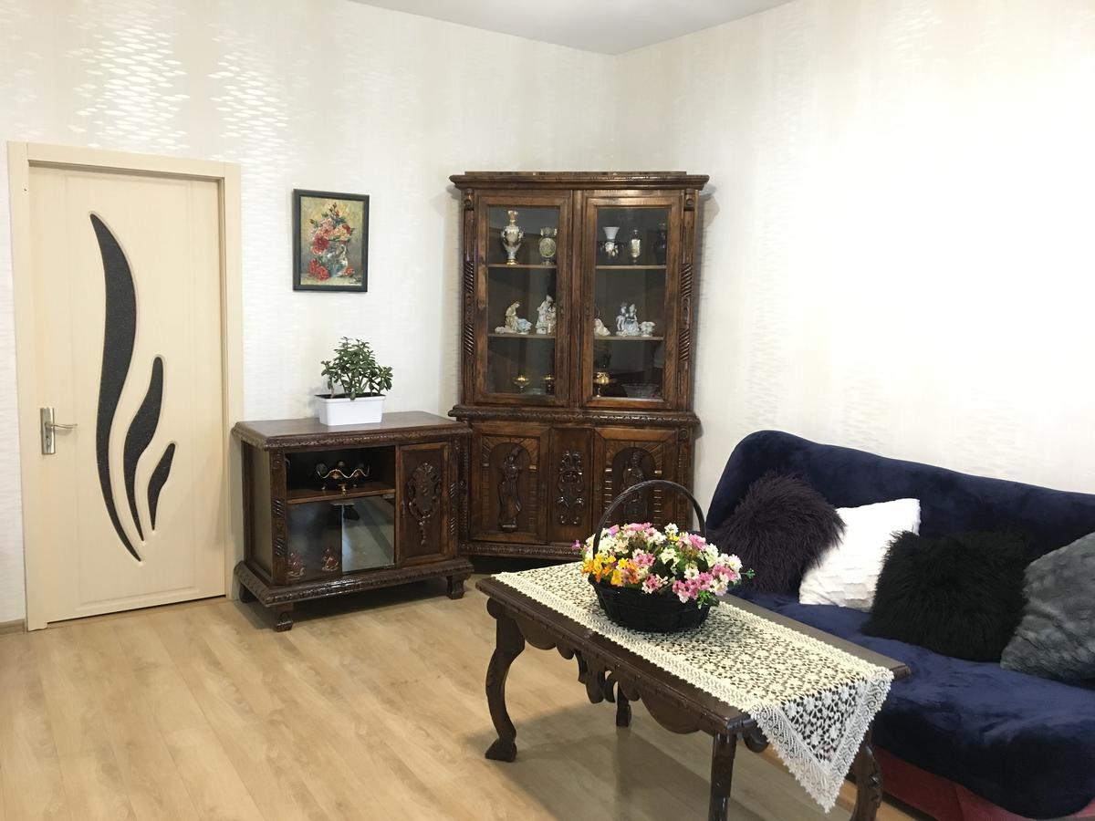 Newly Renovated House Tbilisi