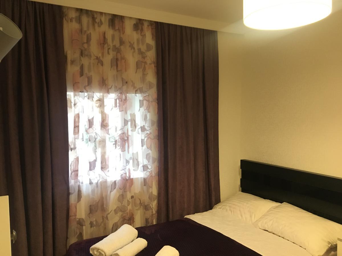 Apartment Newly Renovated House Tbilisi