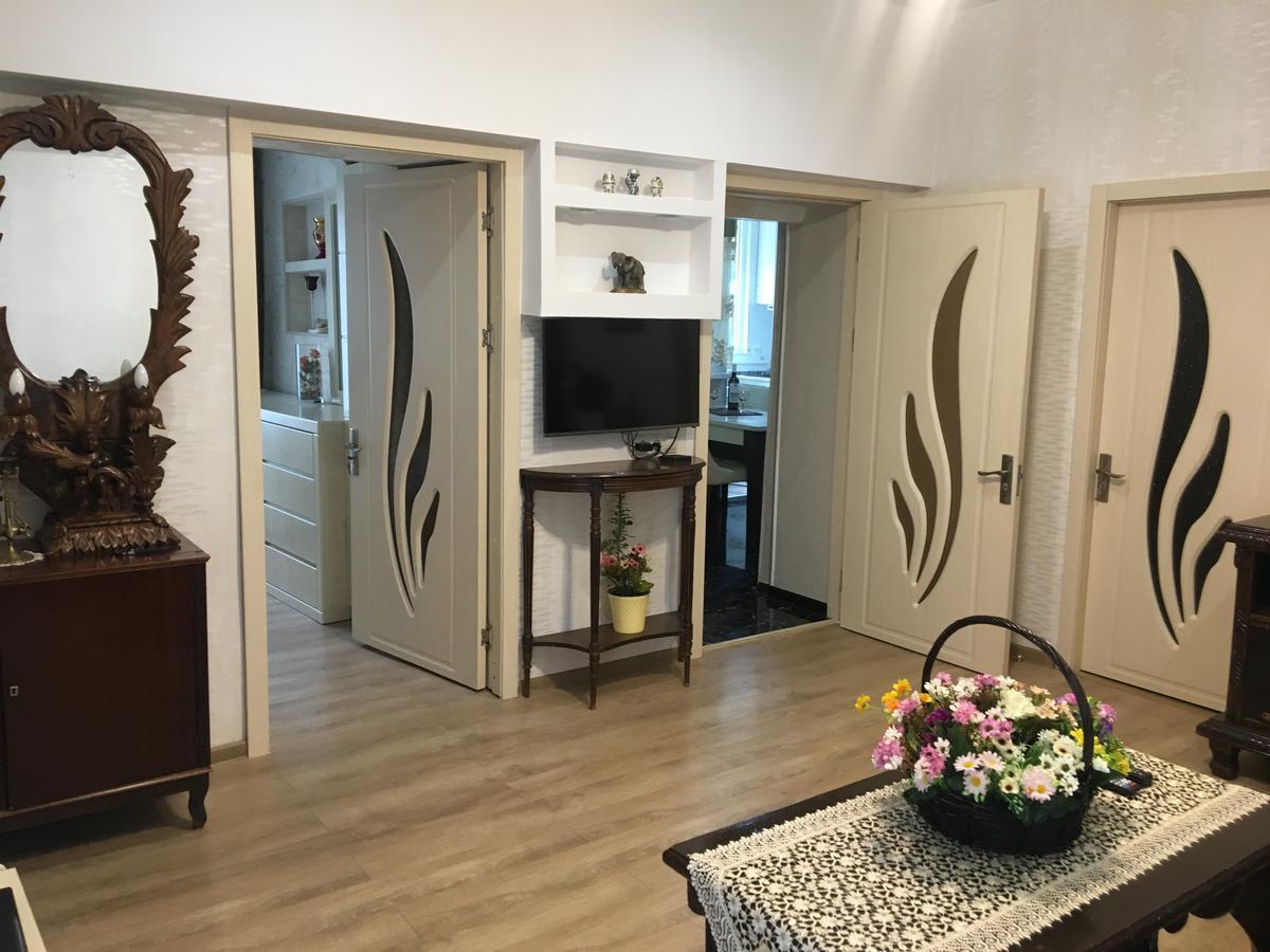 Newly Renovated House Apartment