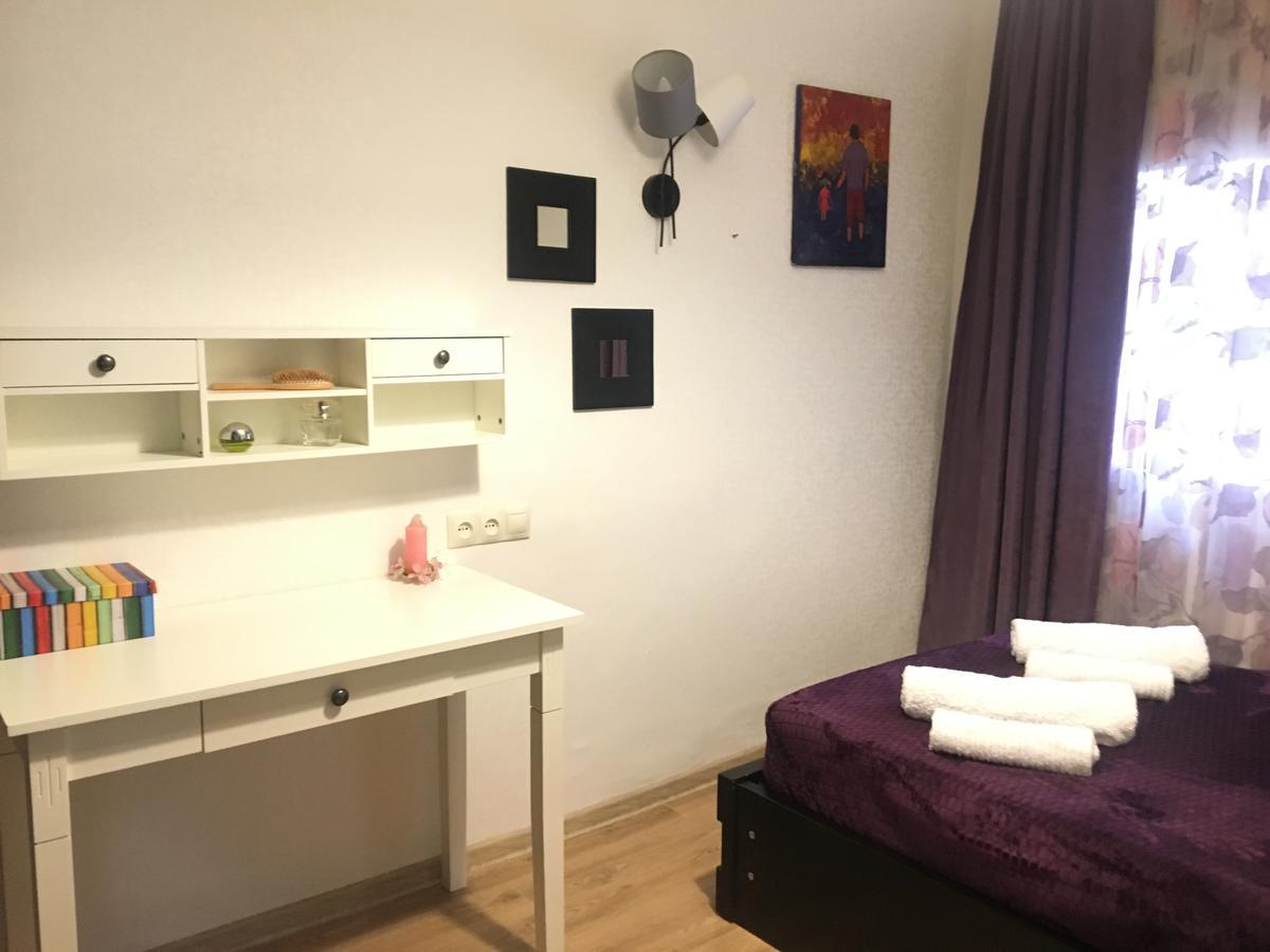 Apartment Newly Renovated House Tbilisi
