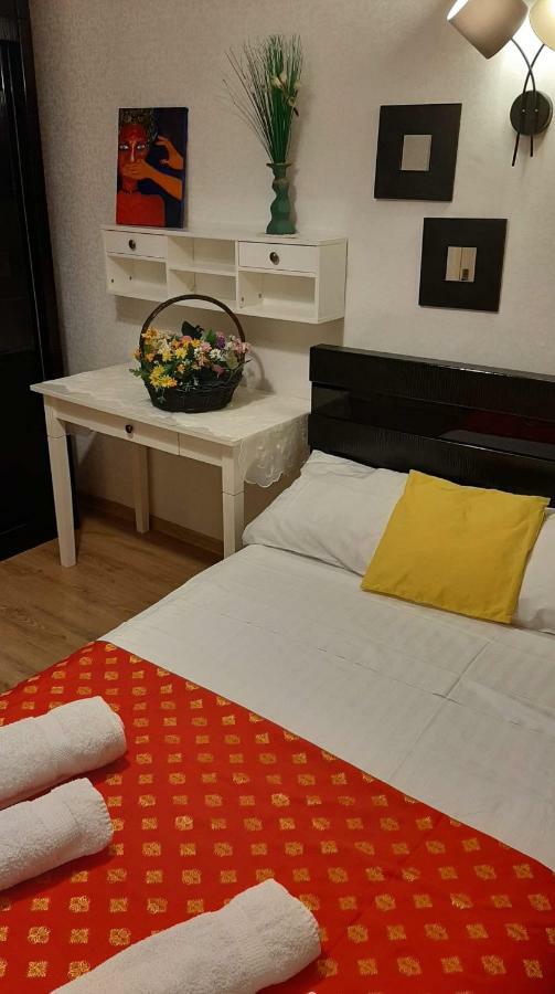 Newly Renovated House Apartment Tbilisi