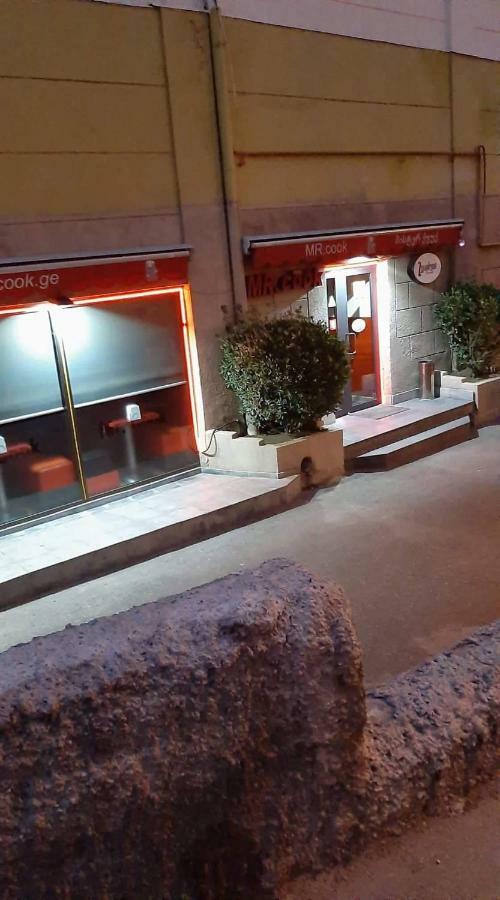 Newly Renovated House Apartment Tbilisi
