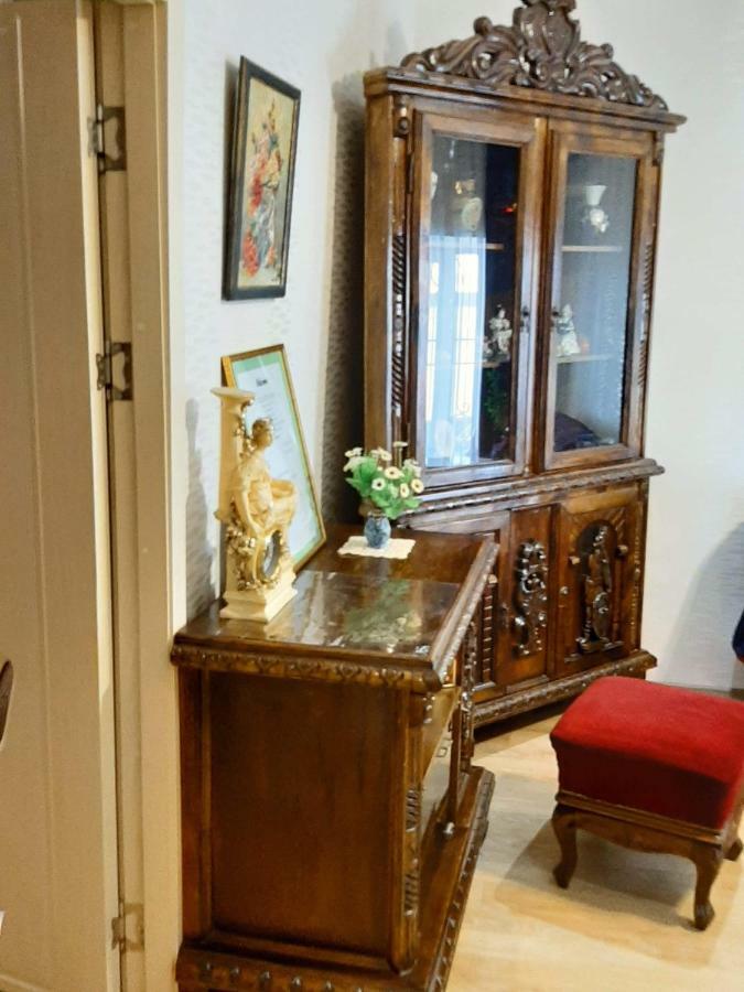Newly Renovated House * Tbilisi