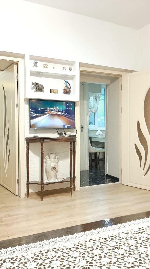Apartment Newly Renovated House Tbilisi