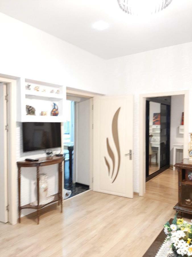 Newly Renovated House Apartment Tbilisi
