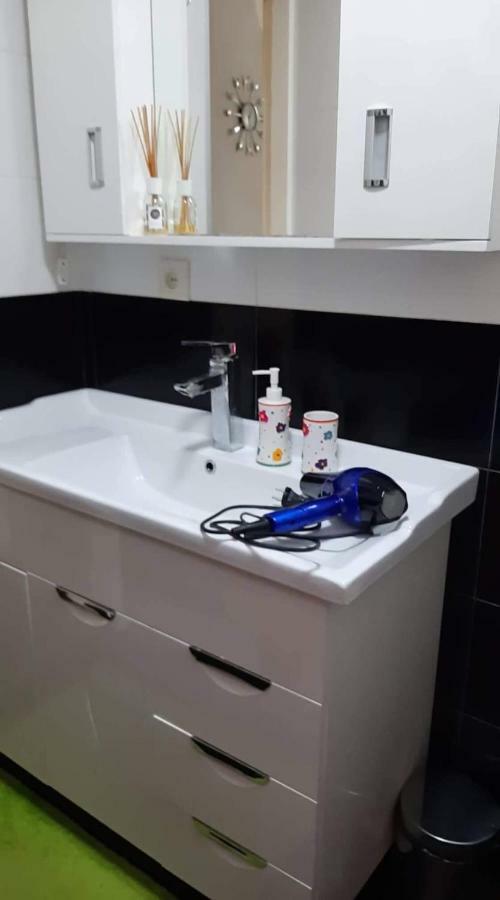 Newly Renovated House Tbilisi